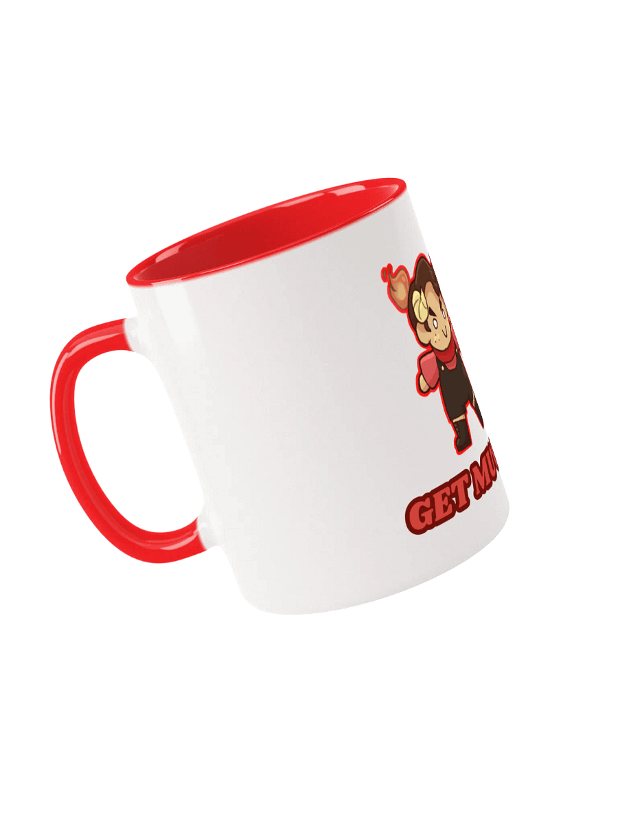 Get Mugged product image (2)