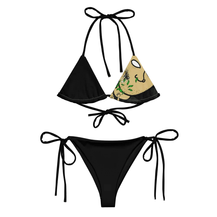 SavageOnDemand Print #16 (BIKINI) product image (1)