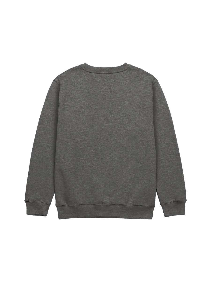 Royal Urban Crown Sweatshirt product image (4)