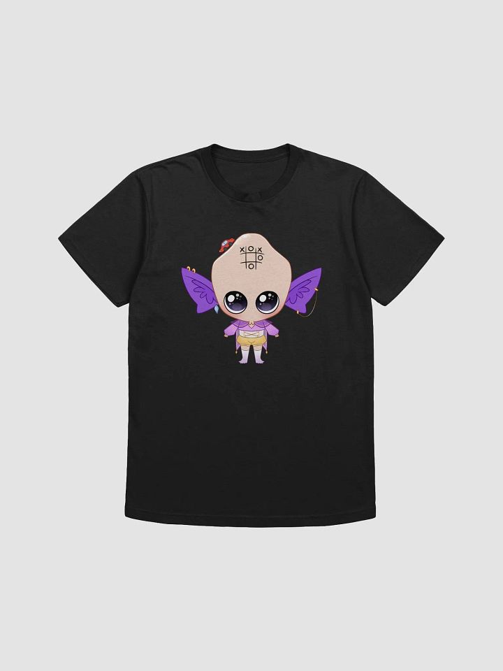 Baldle Soft T-Shirt product image (3)