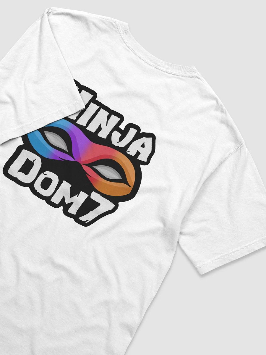 Seven T-Shirt Heavyweight T-Shirt product image (3)