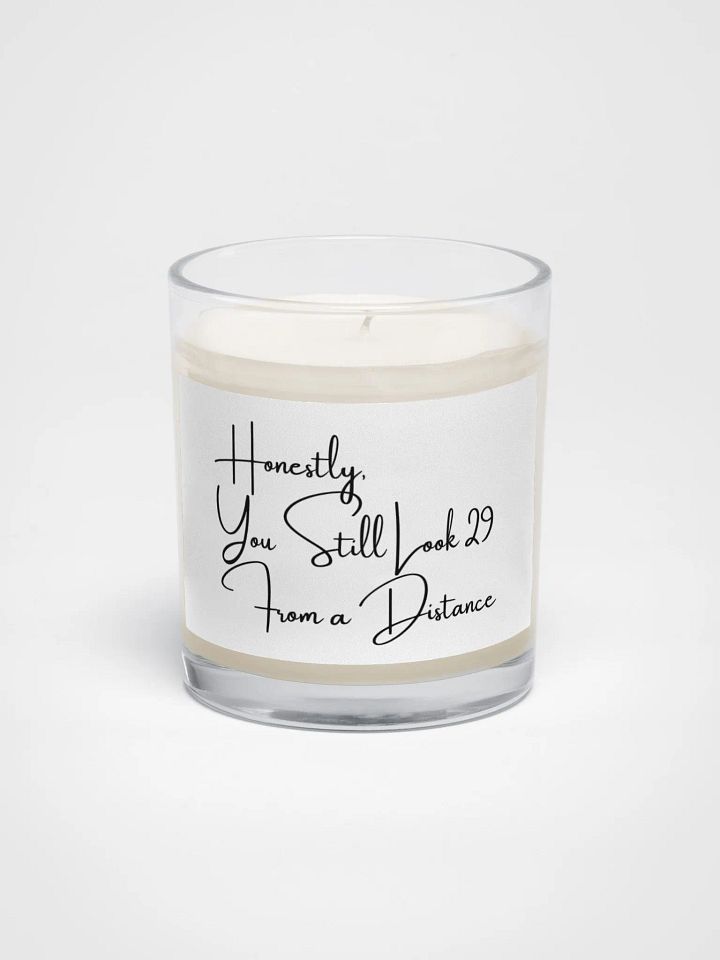 You Still Look 29 Candle product image (1)