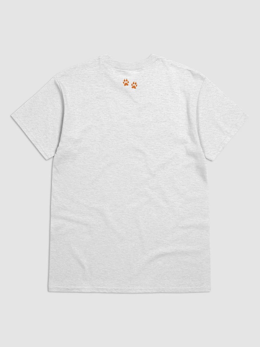 Paw Prints V-Tee product image (2)