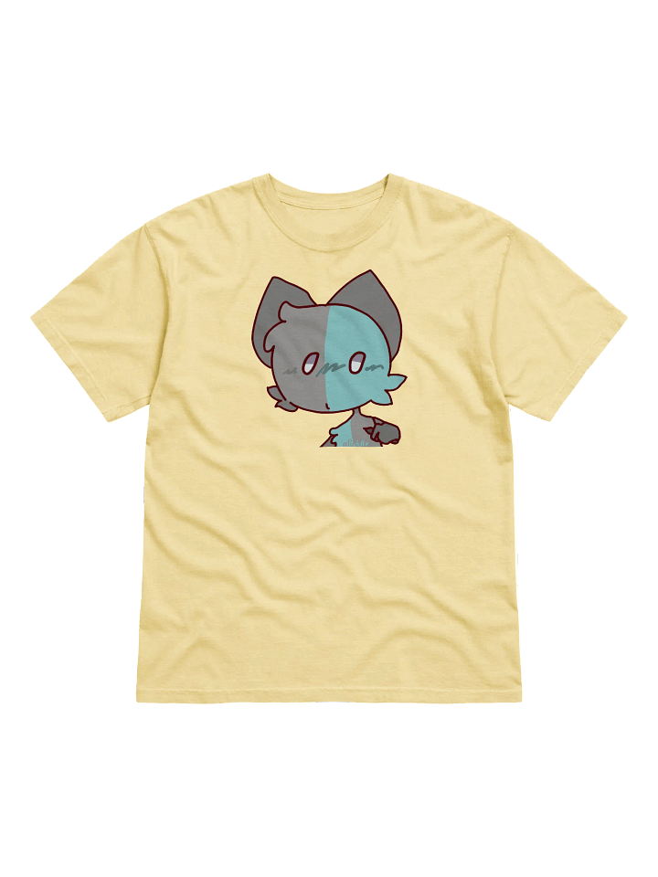 Doodle aPuddle T-Shirt product image (1)
