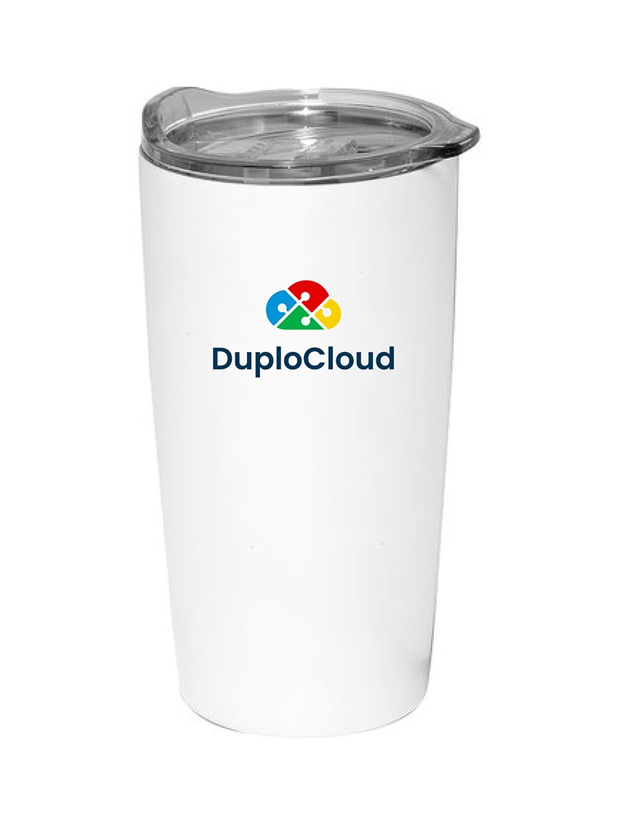 DuploCloud - 20oz Tumbler product image (1)