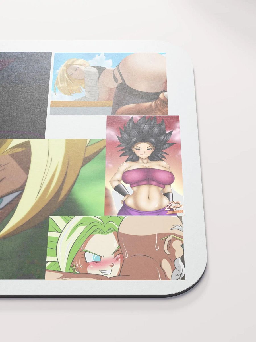 Dragon ball Super product image (5)