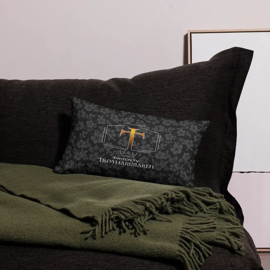 Franzkissenkuss-Überzug product image (5)
