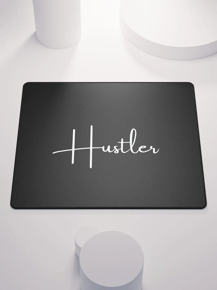 Hustler Gaming Mouse Pad product image (1)