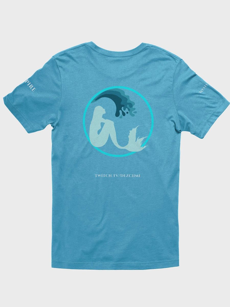 Mysterious Lappire T-Shirt product image (2)