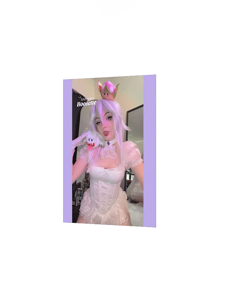 Xaphora Boosette Print V4 product image (3)