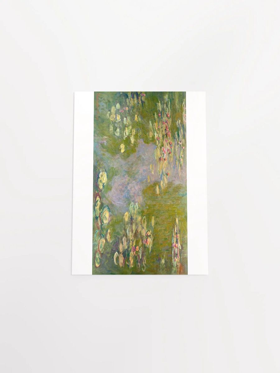 Water Lilies by Claude Monet product image (4)