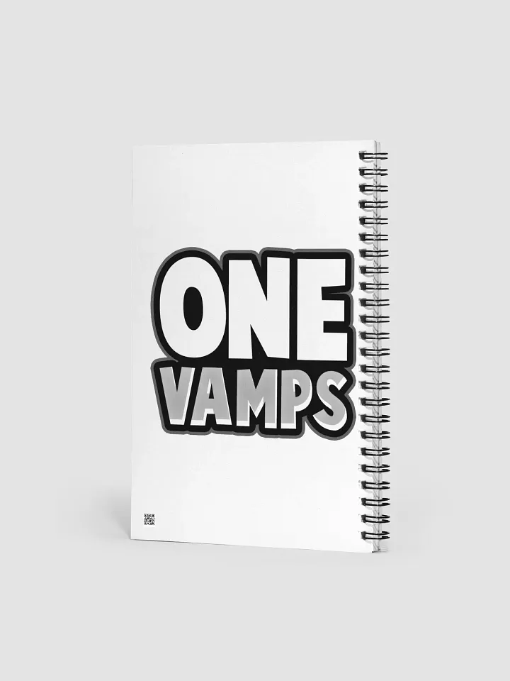 OneVamps notebook product image (2)