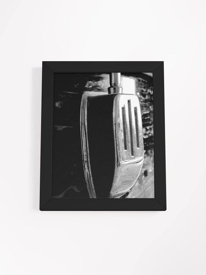 Vintage Drum Tension Rod Casing product image (1)