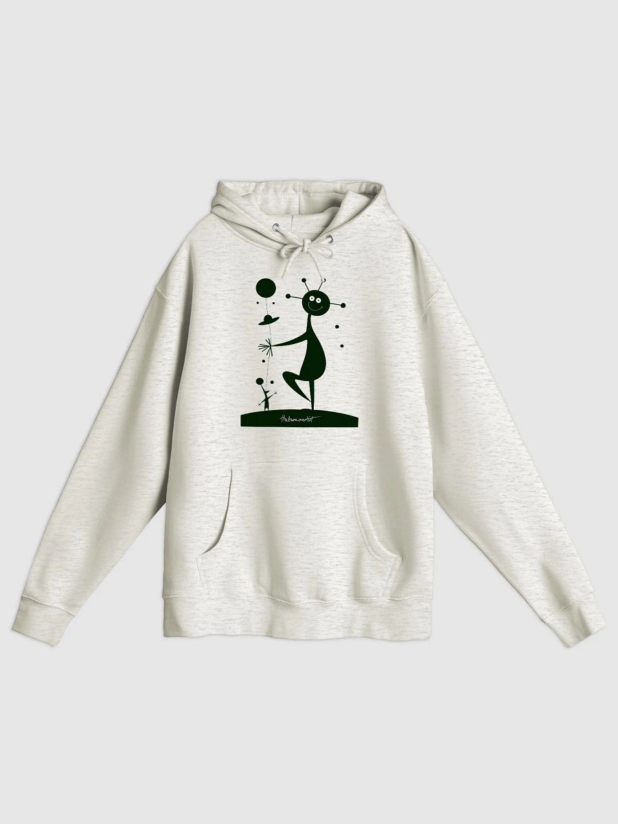 Lane Seven Premium Pullover Hoodie product image (3)