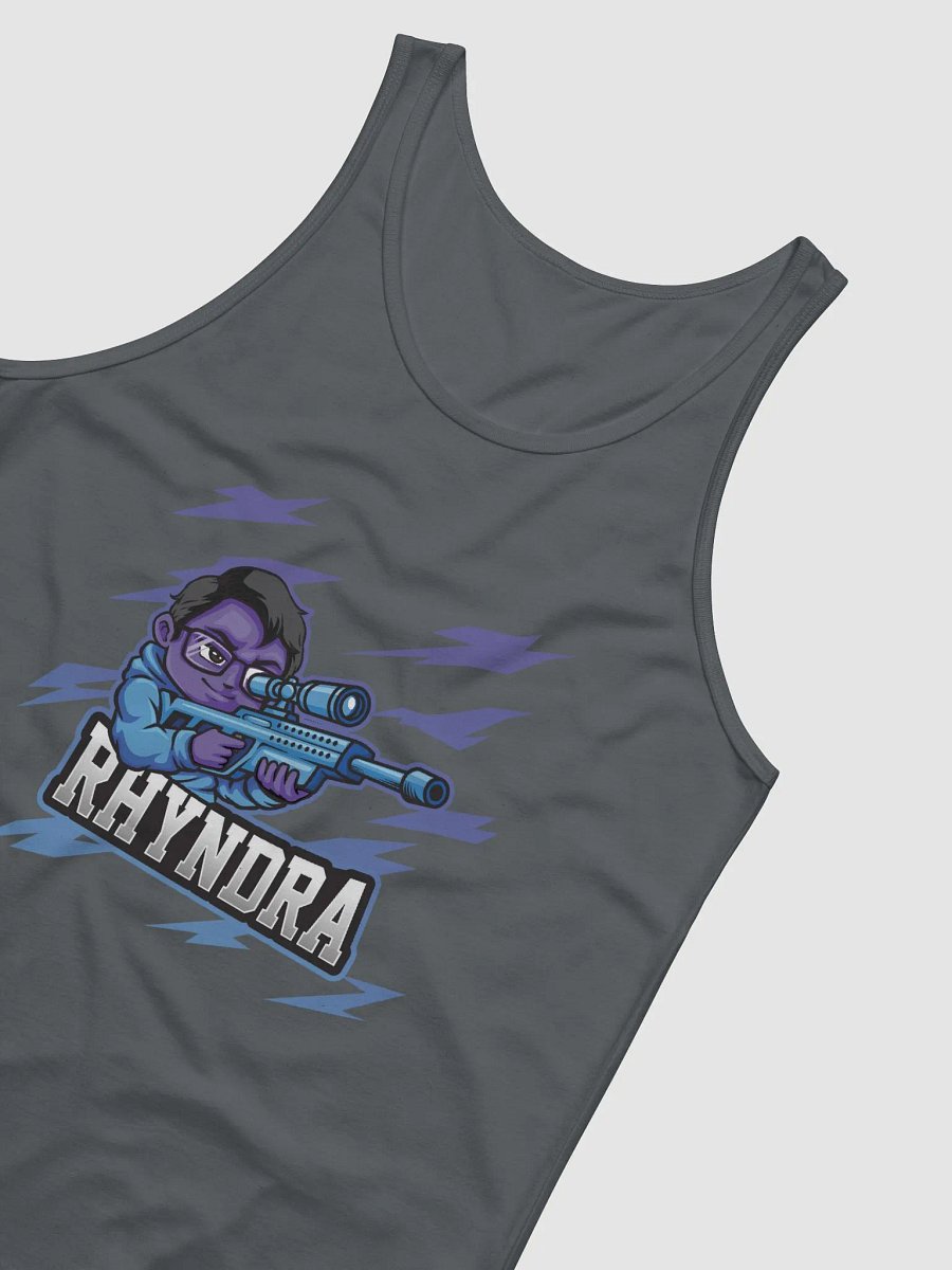 Bella+Canvas Jersey Tank product image (32)