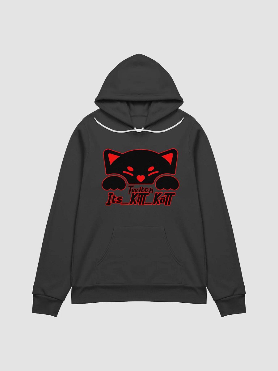 Its_KiTT_KaTT Bella Hoodie Unisex product image (1)