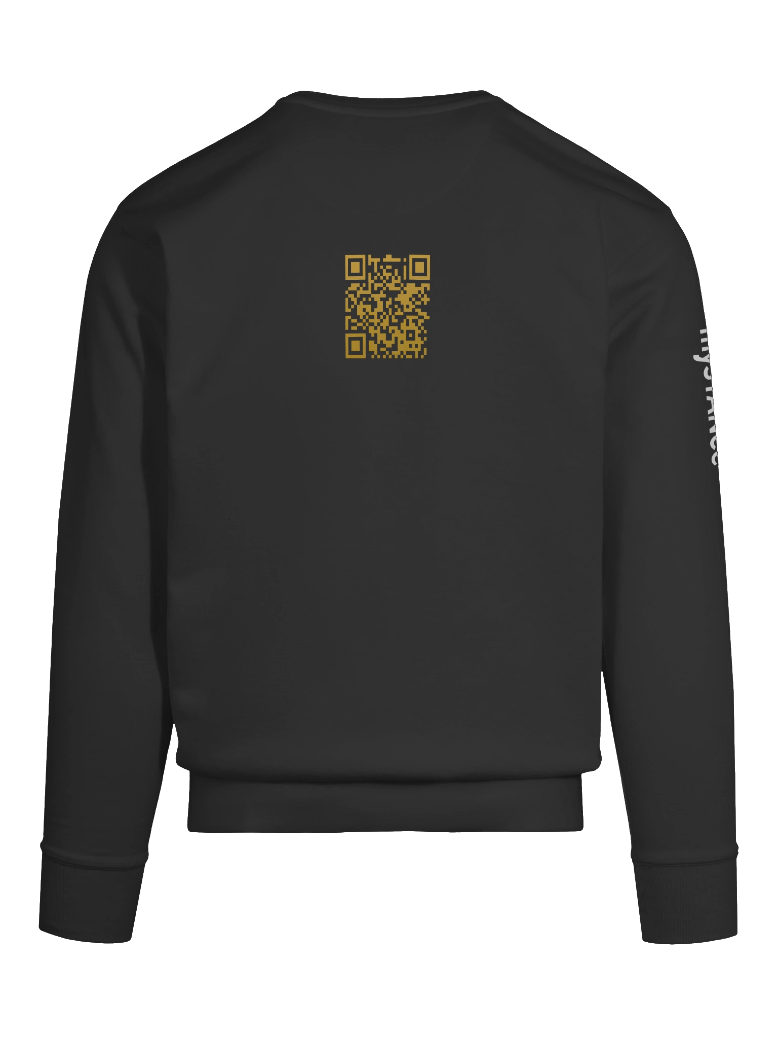 Silhouette Statement Sweatshirt product image (11)