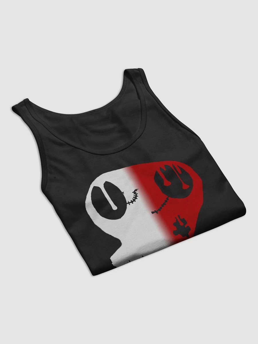 Duality Graffiti Tanktop product image (5)