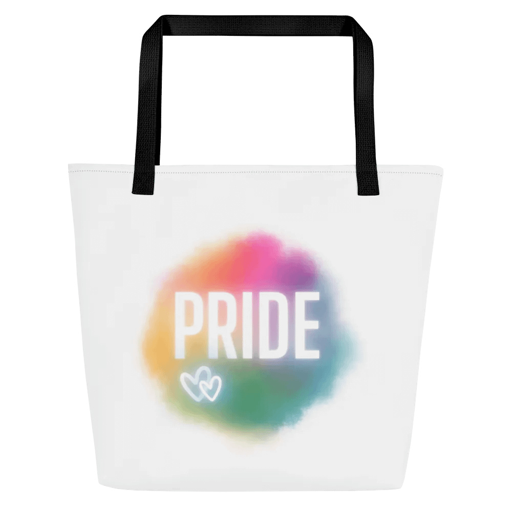 Pride Tote product image (1)