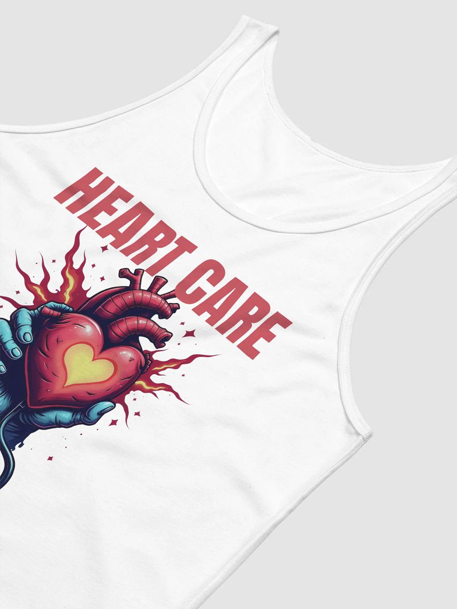 Flame of Life Heart Care Tank product image (37)