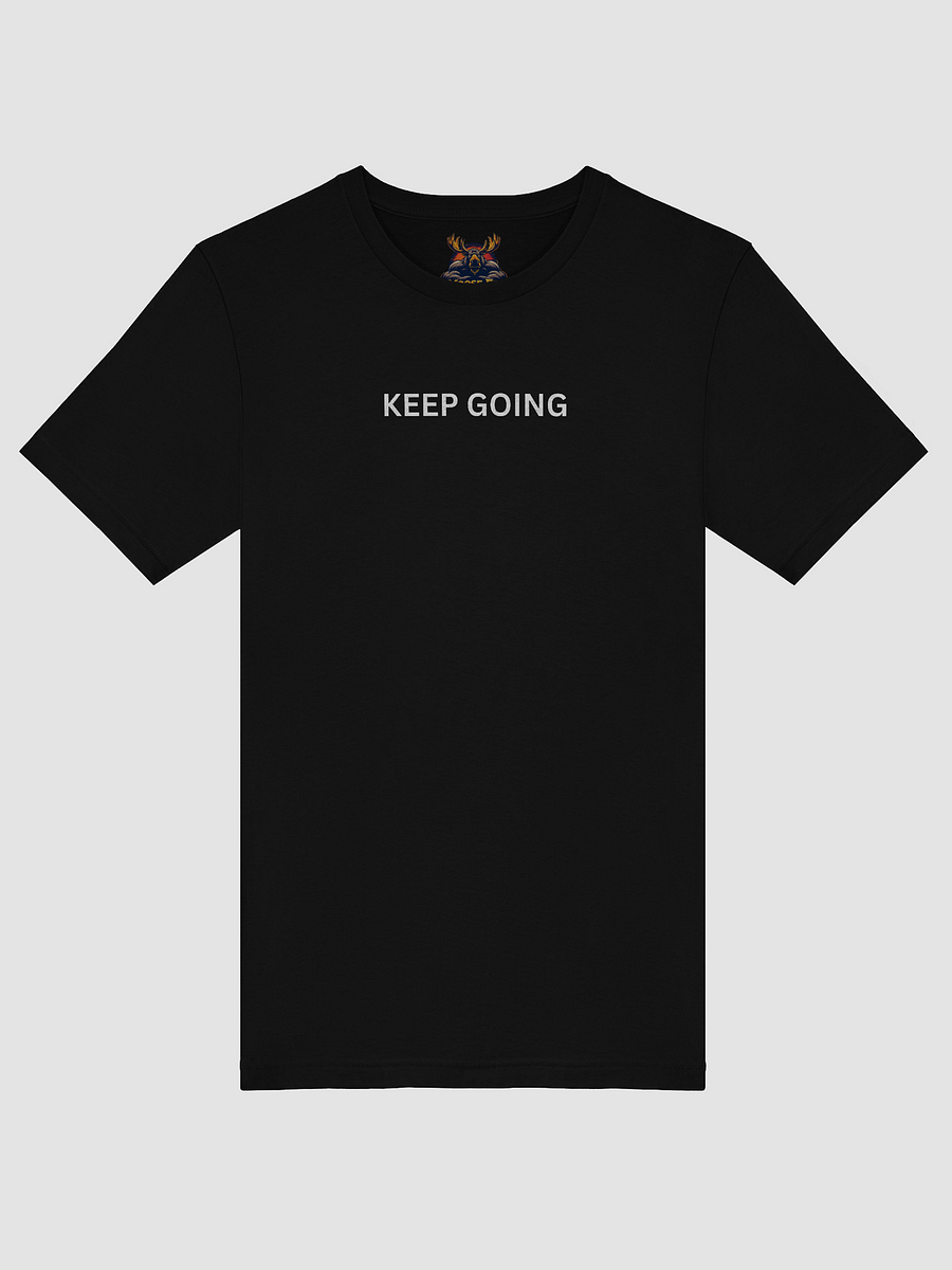 Keep Going T-Shirt product image (5)