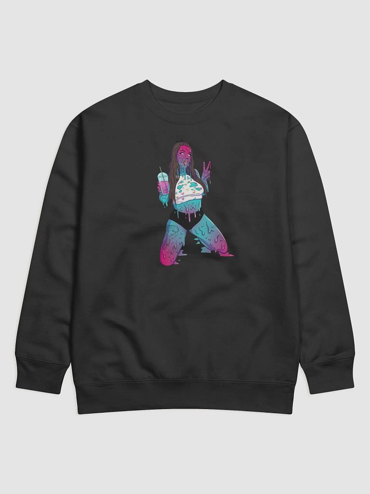 Melty Villa Sweatshirt product image (1)