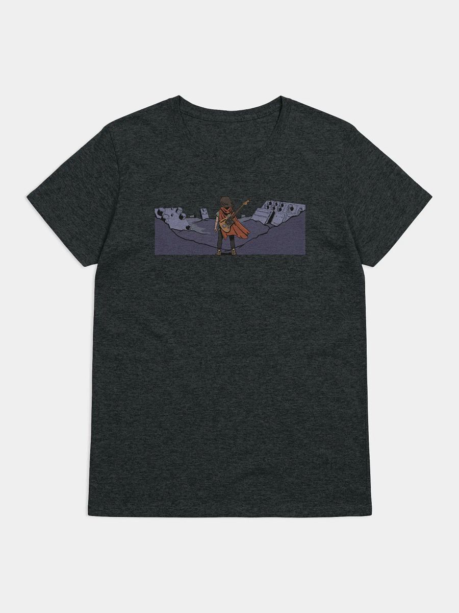 Post-Apedalypse - women's tee product image (3)