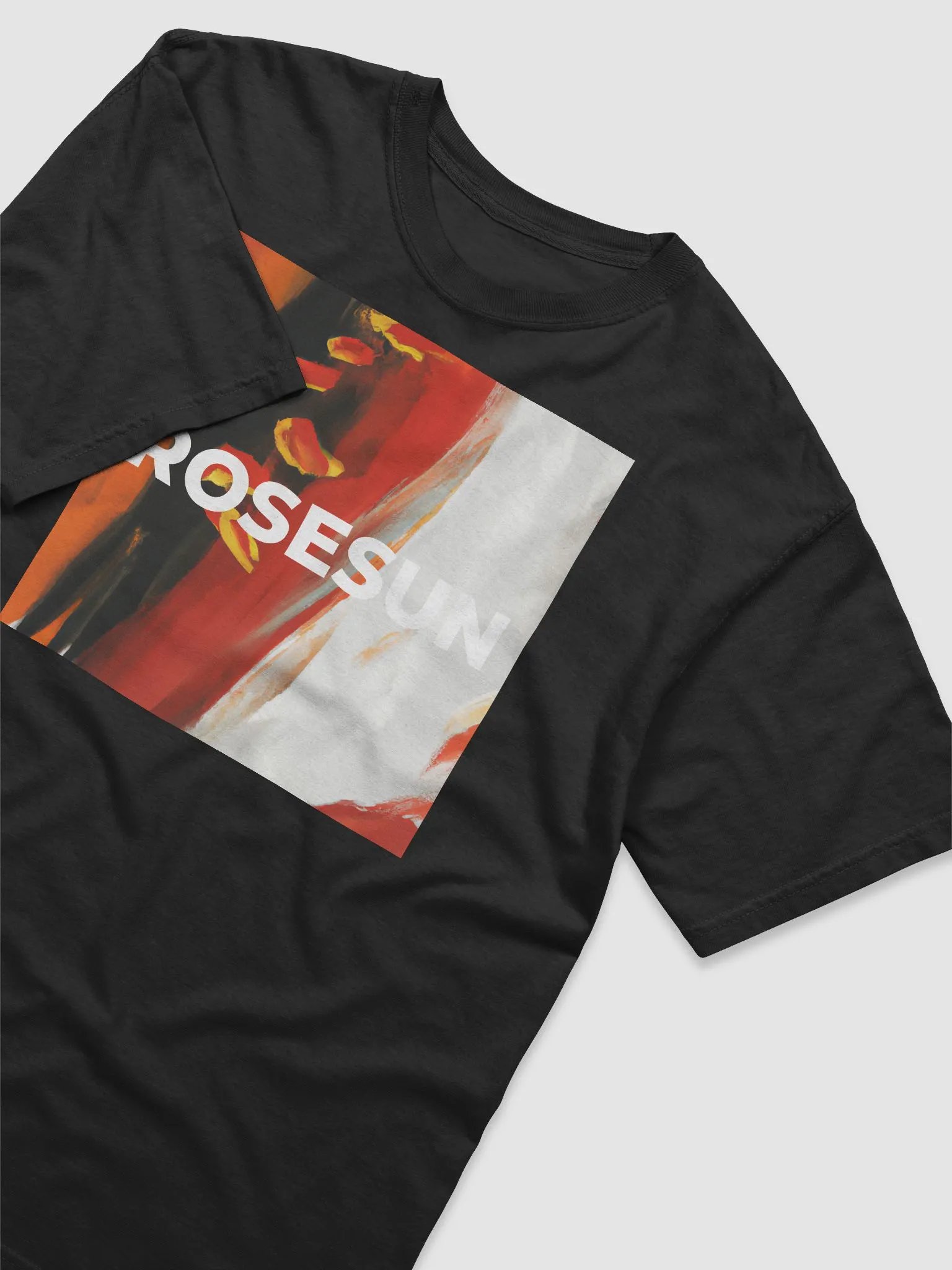 ROSESUN® - RELAXED-FIT - T-SHIRT product image (2)