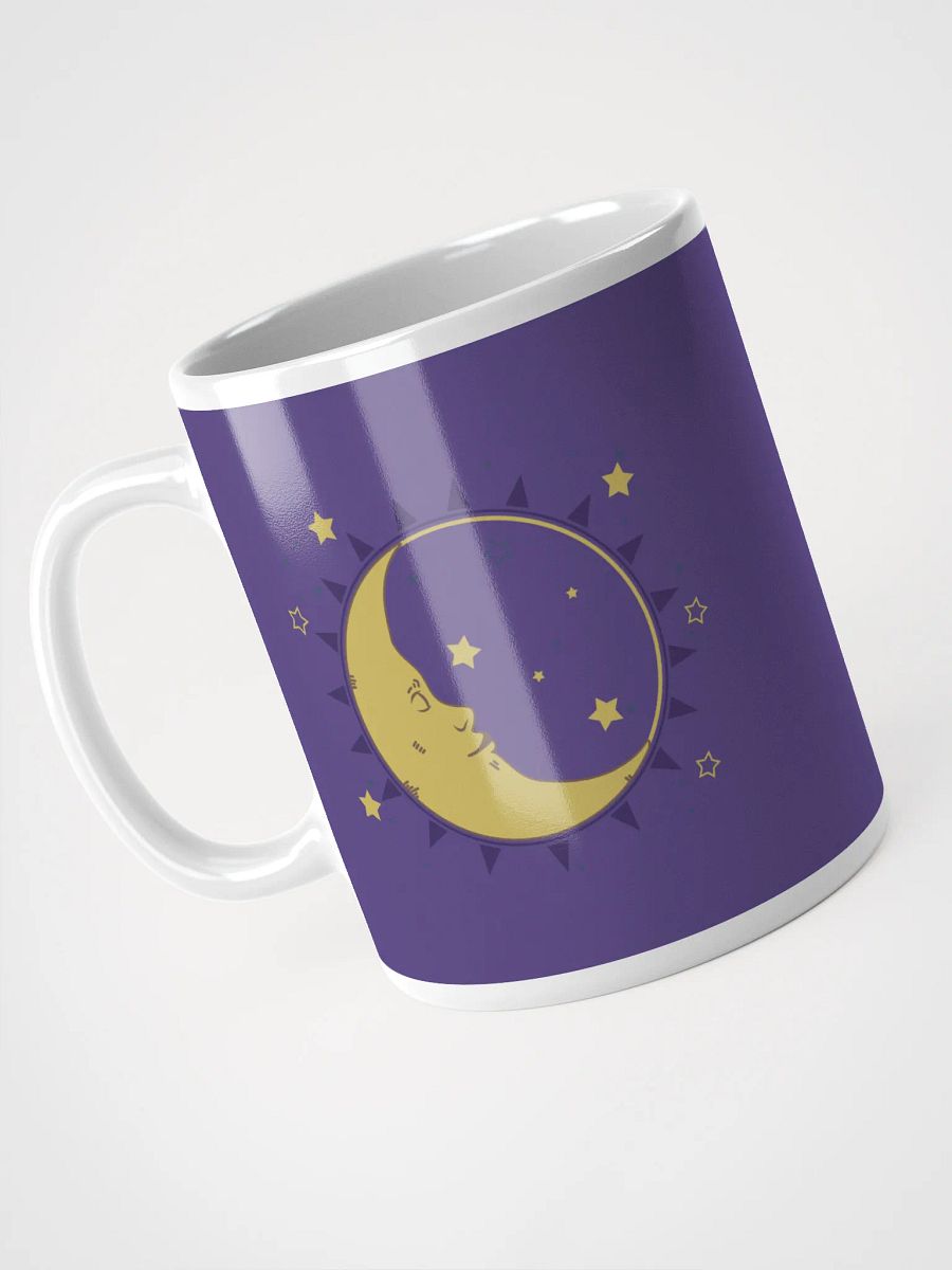 Lost Records: Bloom and Rage Swann's Celestial Moon Mug product image (9)