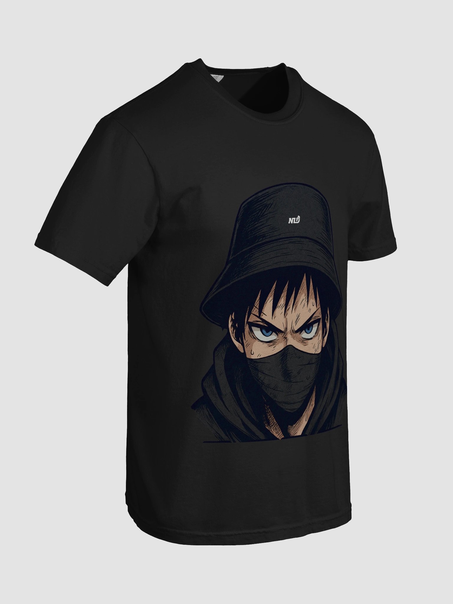 NLD Graphic T-Shirt product image (8)