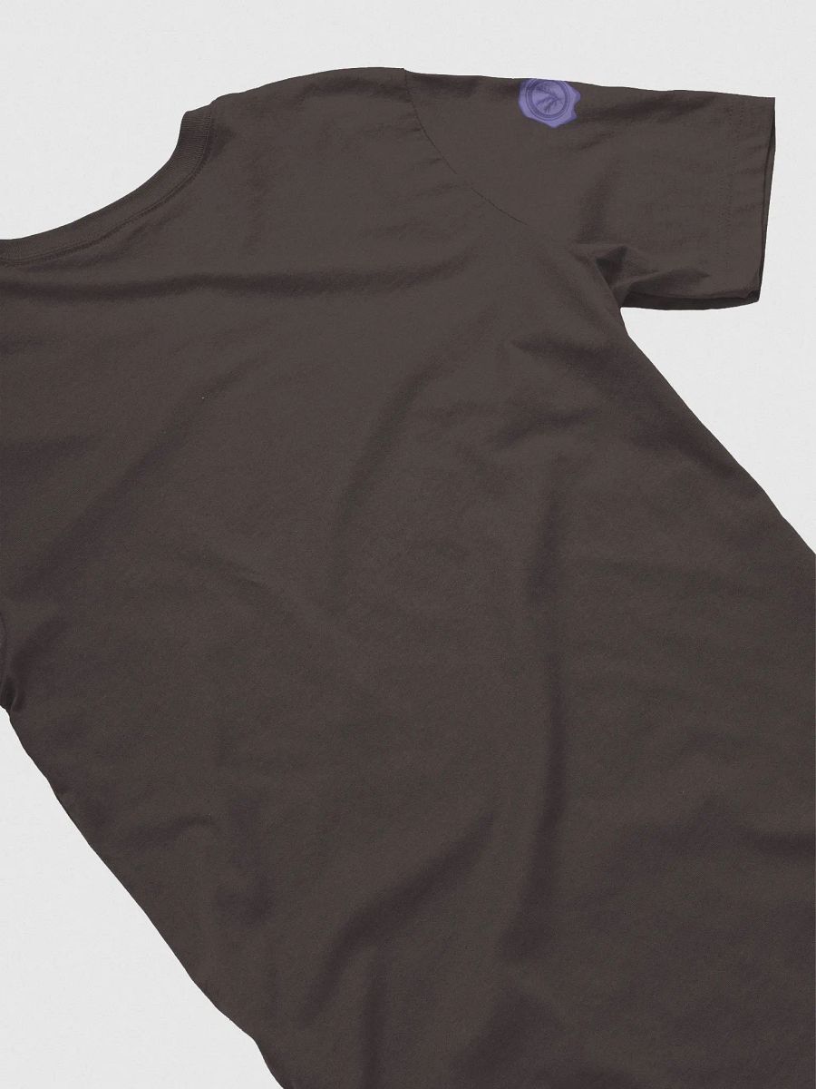 I missed you! T-Shirt product image (6)