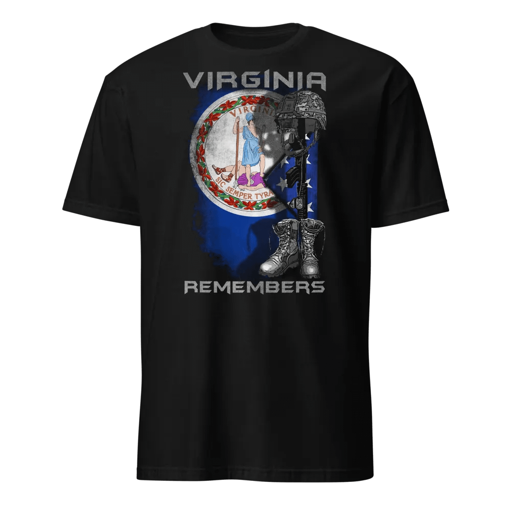 Virginia Remembers product image (1)