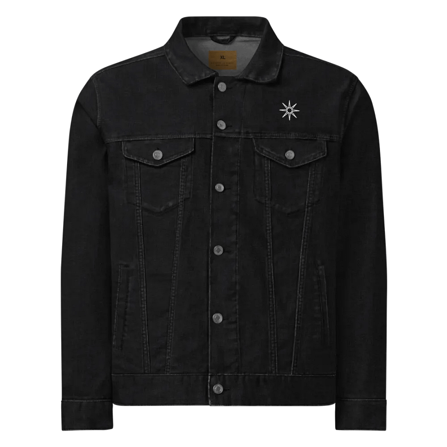 Sun Denim Jacket product image (2)