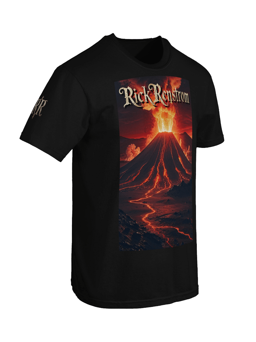 The Fire Within Premium Version Tee product image (7)