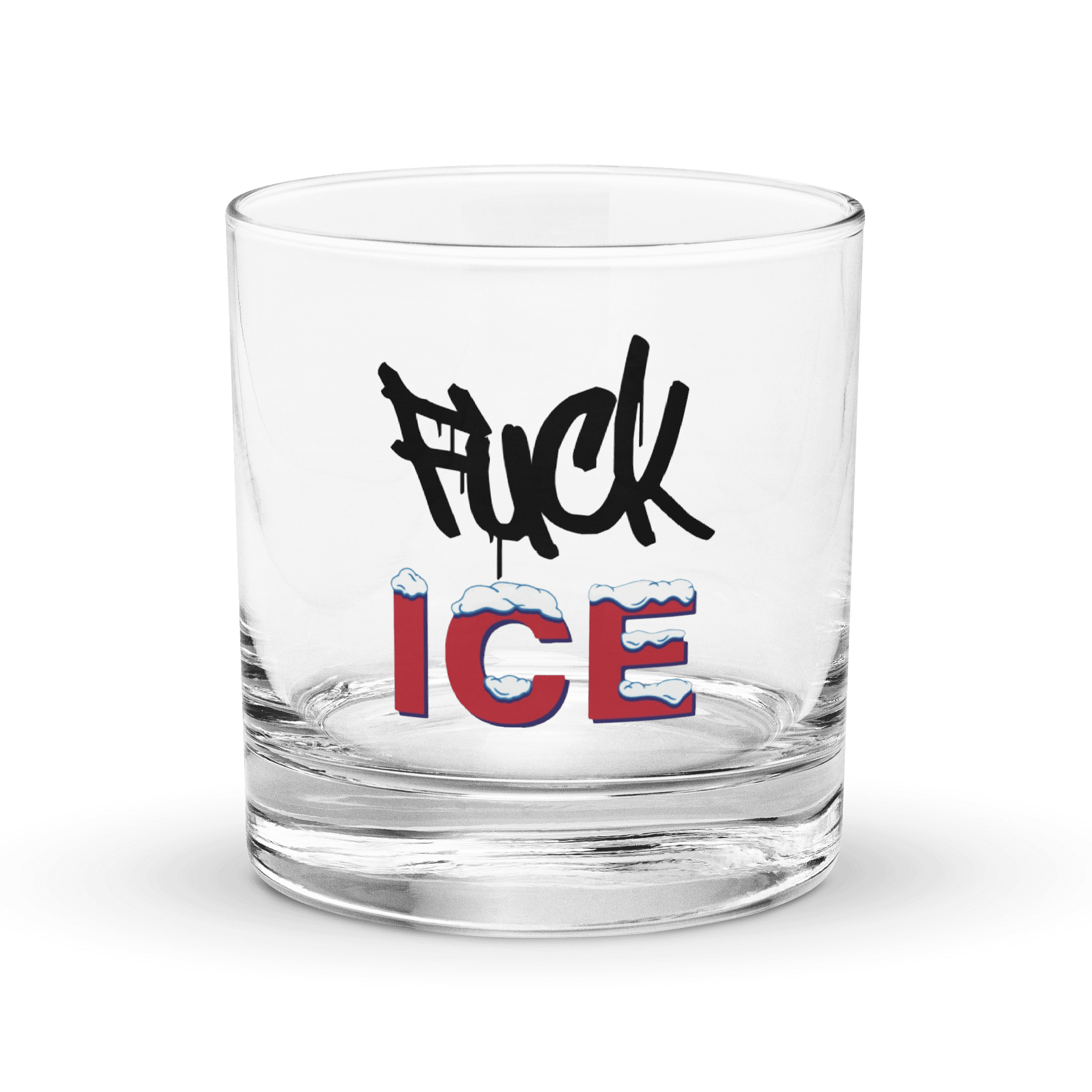 "Neat" Glass product image (1)