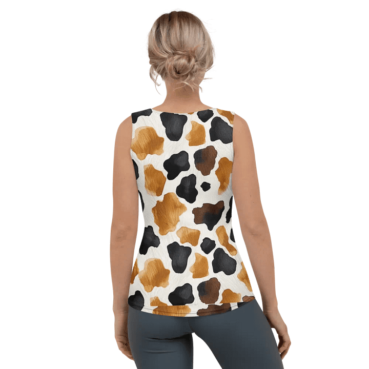 Wild Essence Women's Tank Top product image (2)