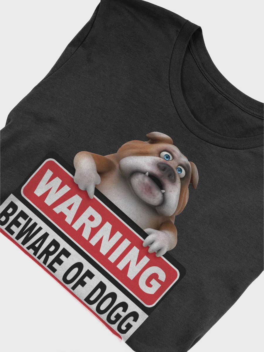 BEWARE OF DOG product image (5)