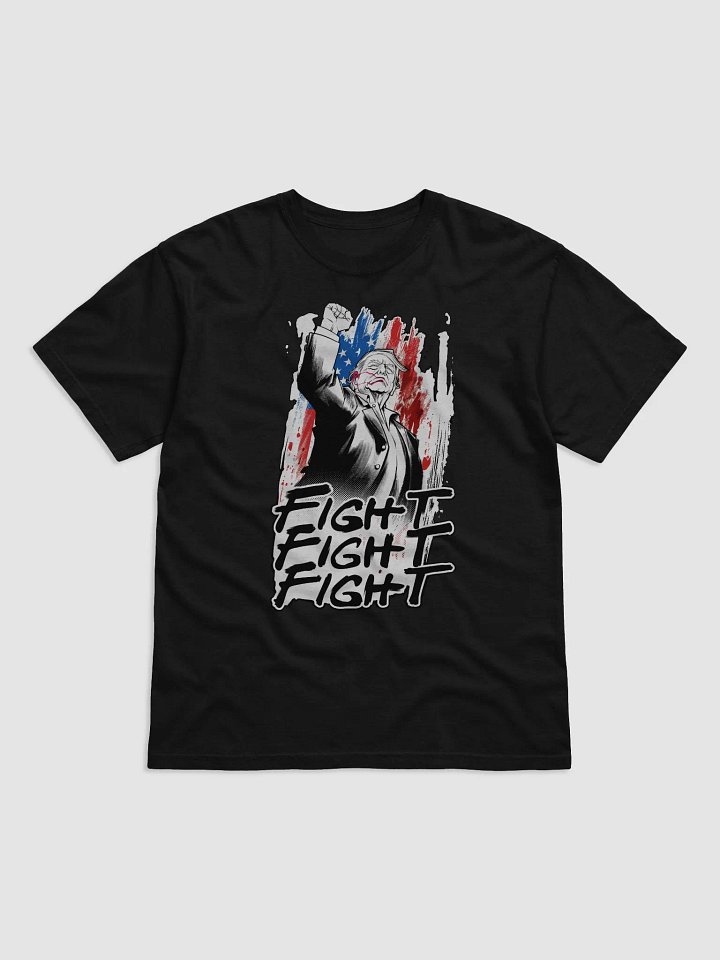 Trump "Fight" Shirt product image (1)