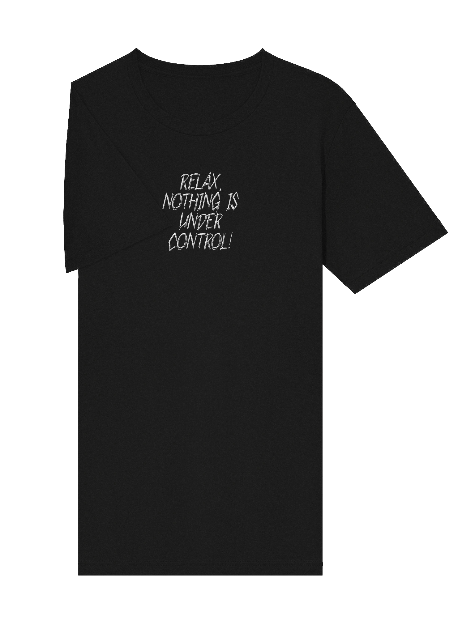 RELAX Triblend Shirt product image (5)