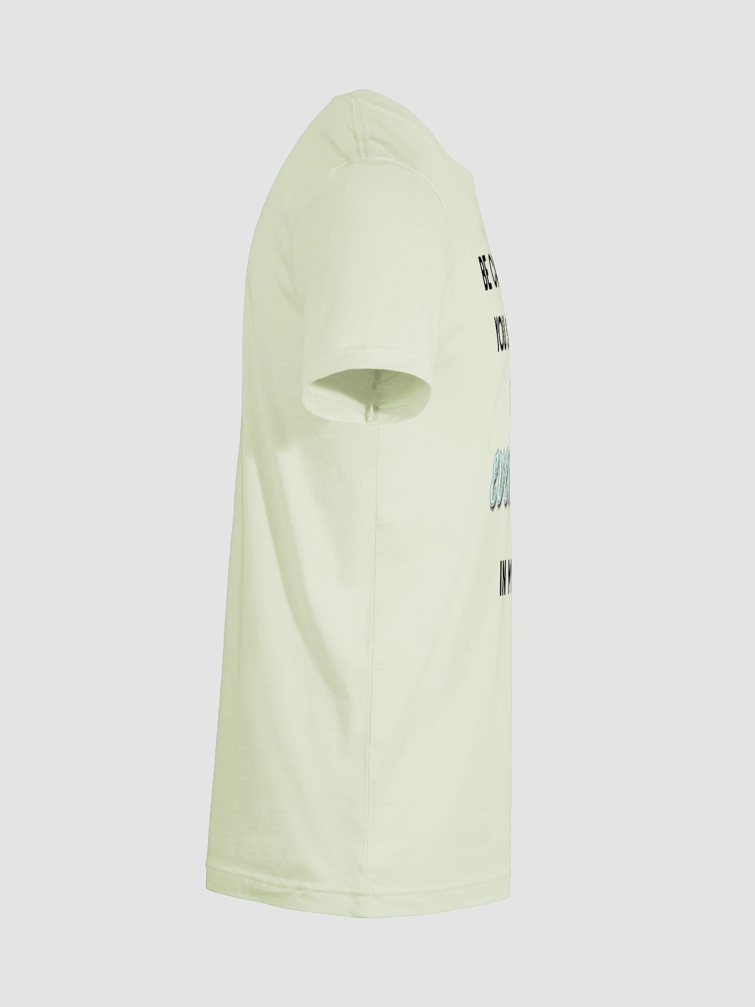 I use EVERYTHING in my books! ~ Supersoft T-shirt ~ Base Colour Collection 5 product image (68)