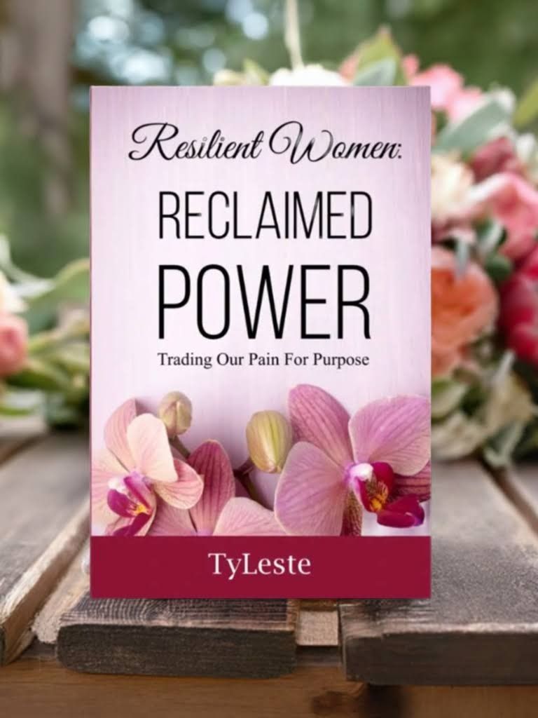 Resilient Women: Reclaimed Power product image (6)