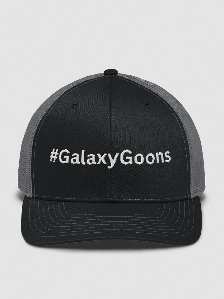 Goons Trucker Hat product image (1)