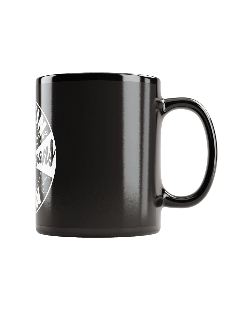 "Cousin Crew" Coffee Cup product image (3)