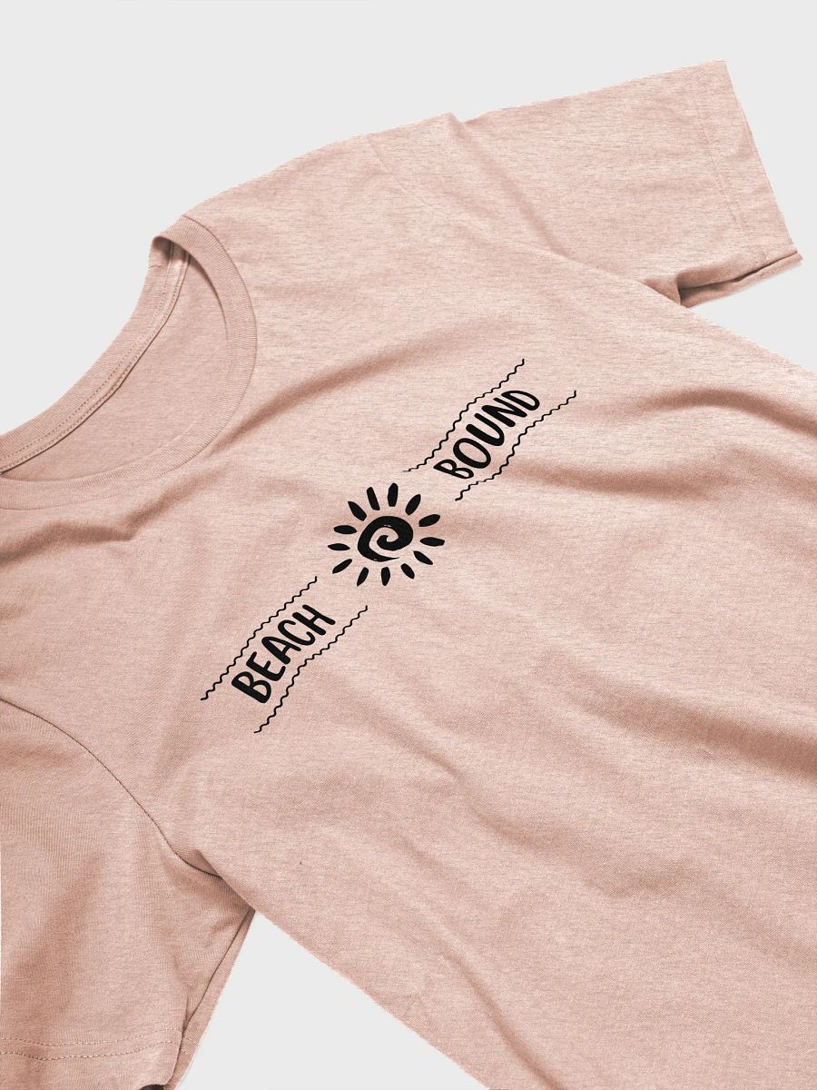 Beach Bound Tee product image (3)