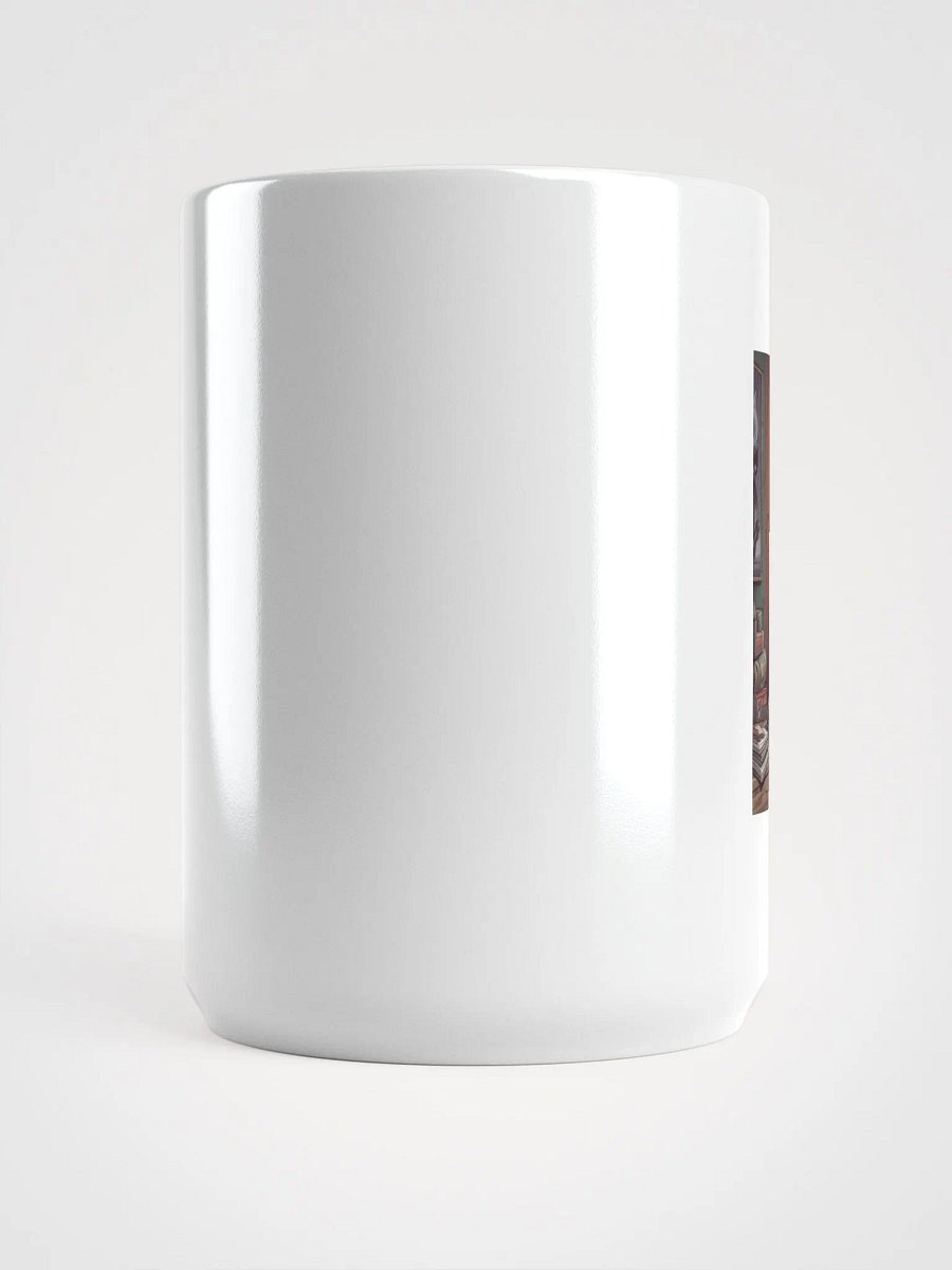 Evil bunny First edition release coffee cups product image (5)