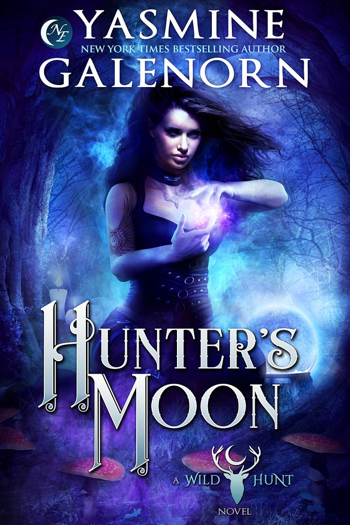 Hunter's Moon product image (1)