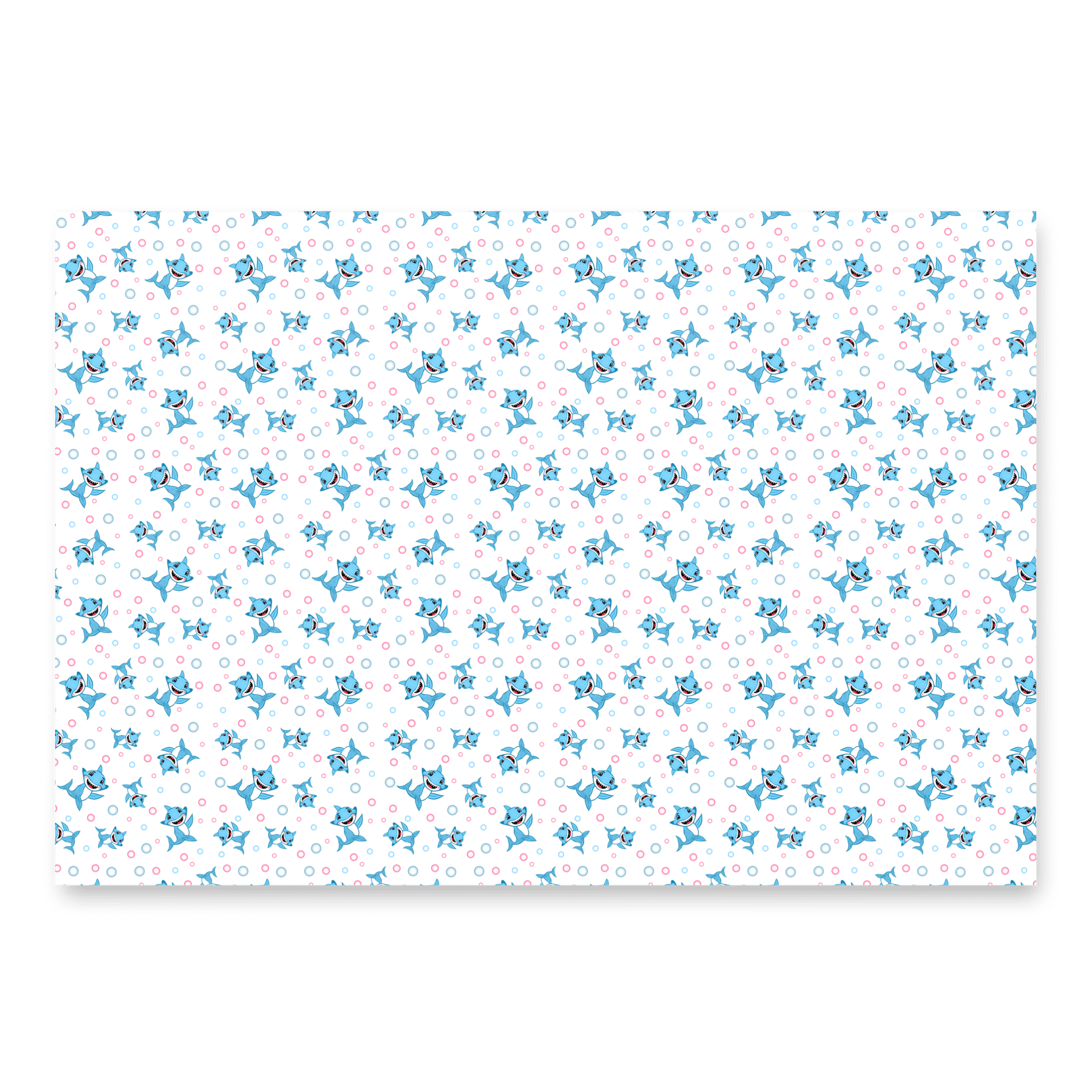 Underwater Adventure Wrapping Paper Set product image (5)