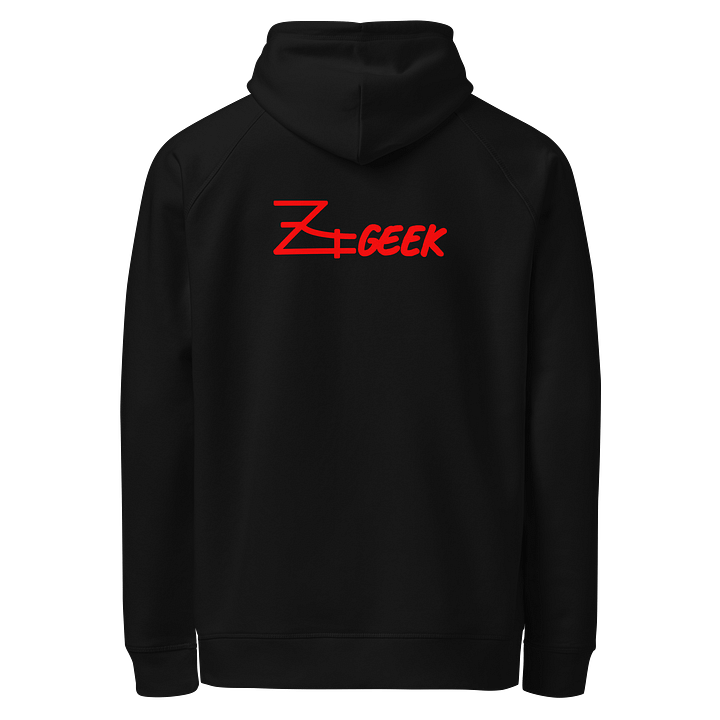 JSF Hoodie product image (2)