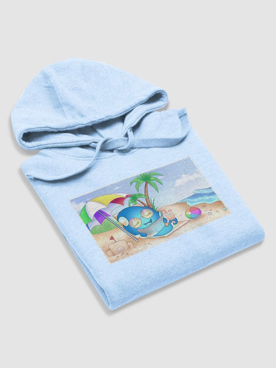 Beach Vacation Hoodie product image (6)
