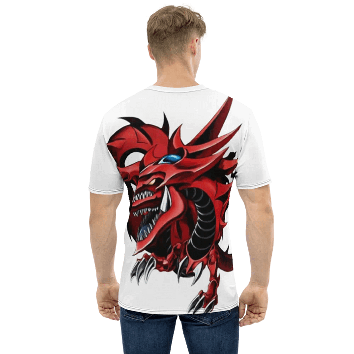 Slifer Tshirt - Relaxed Fit product image (1)